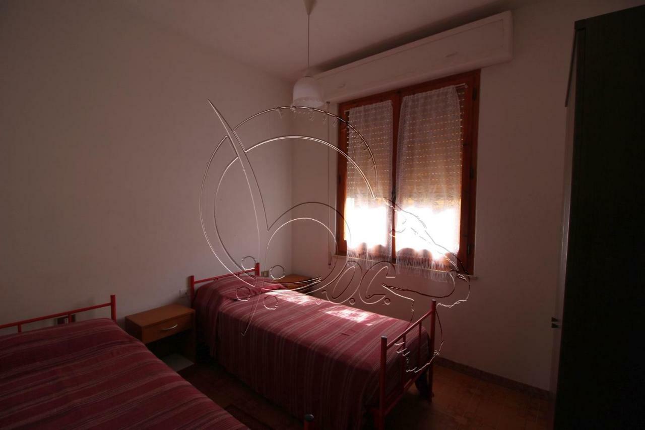 Ampio Appartamento Marina Di 阿勃丝 外观 照片